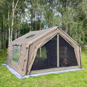 Coody-10.0-inflatable-tent (Green)