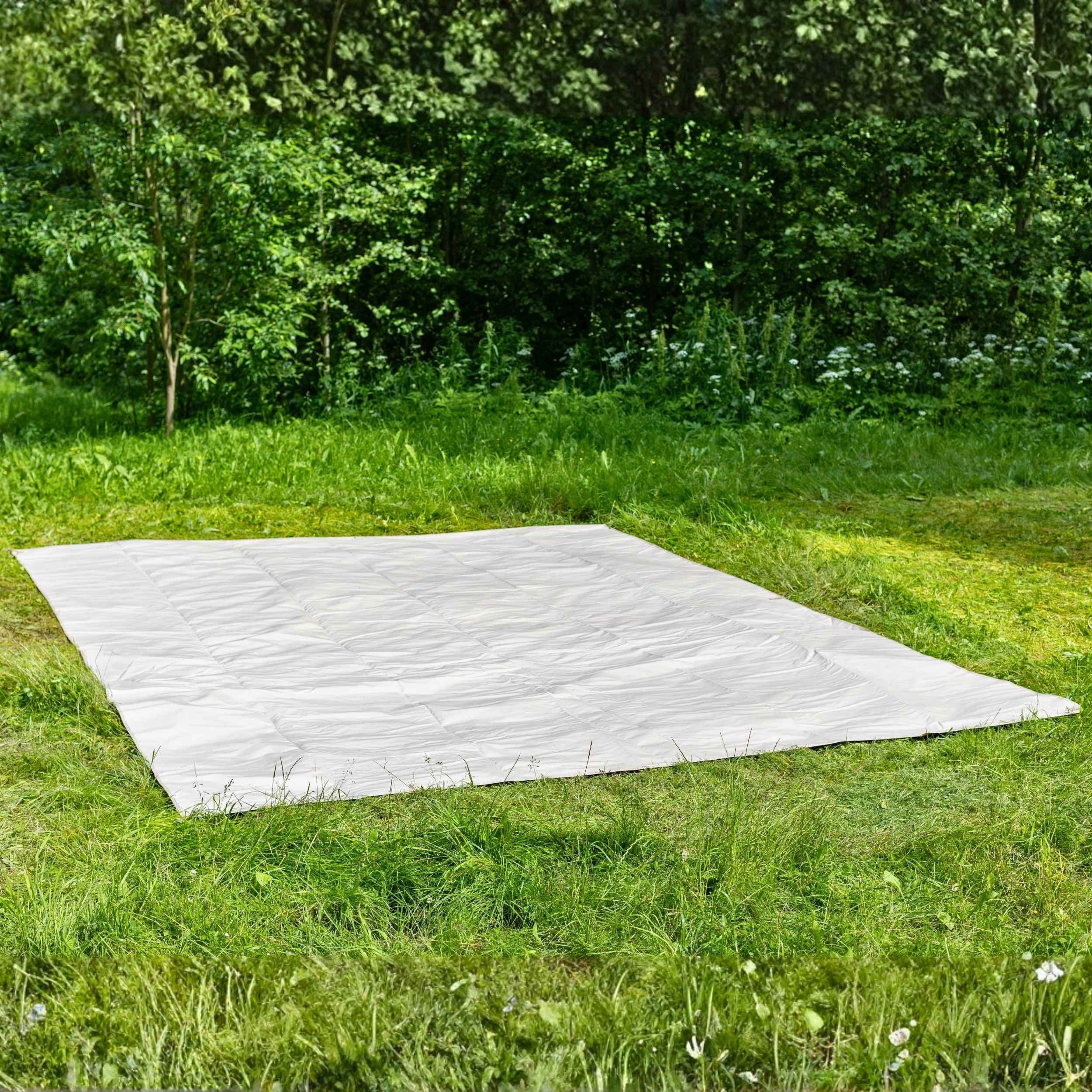 Ground Sheet