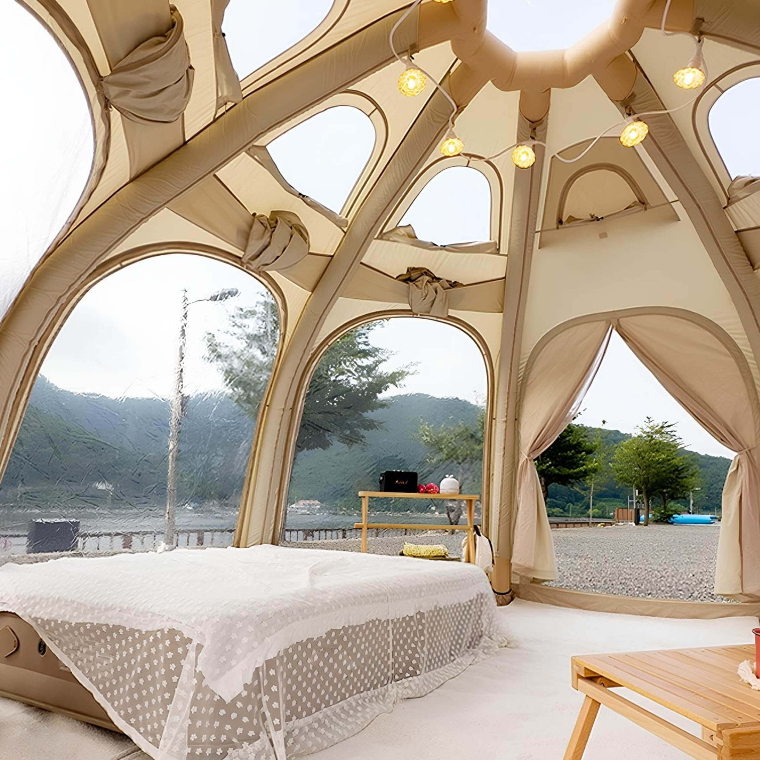 Coody Aurora Dome