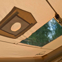 Coody-10.0-inflatable-tent (Beige)
