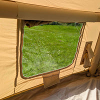 Coody-10.0-inflatable-tent (Beige)