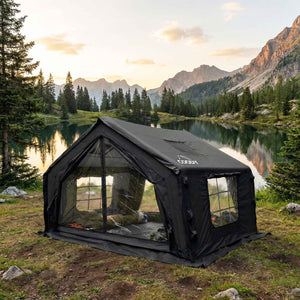 Coody-10.0-inflatable-tent (Black)