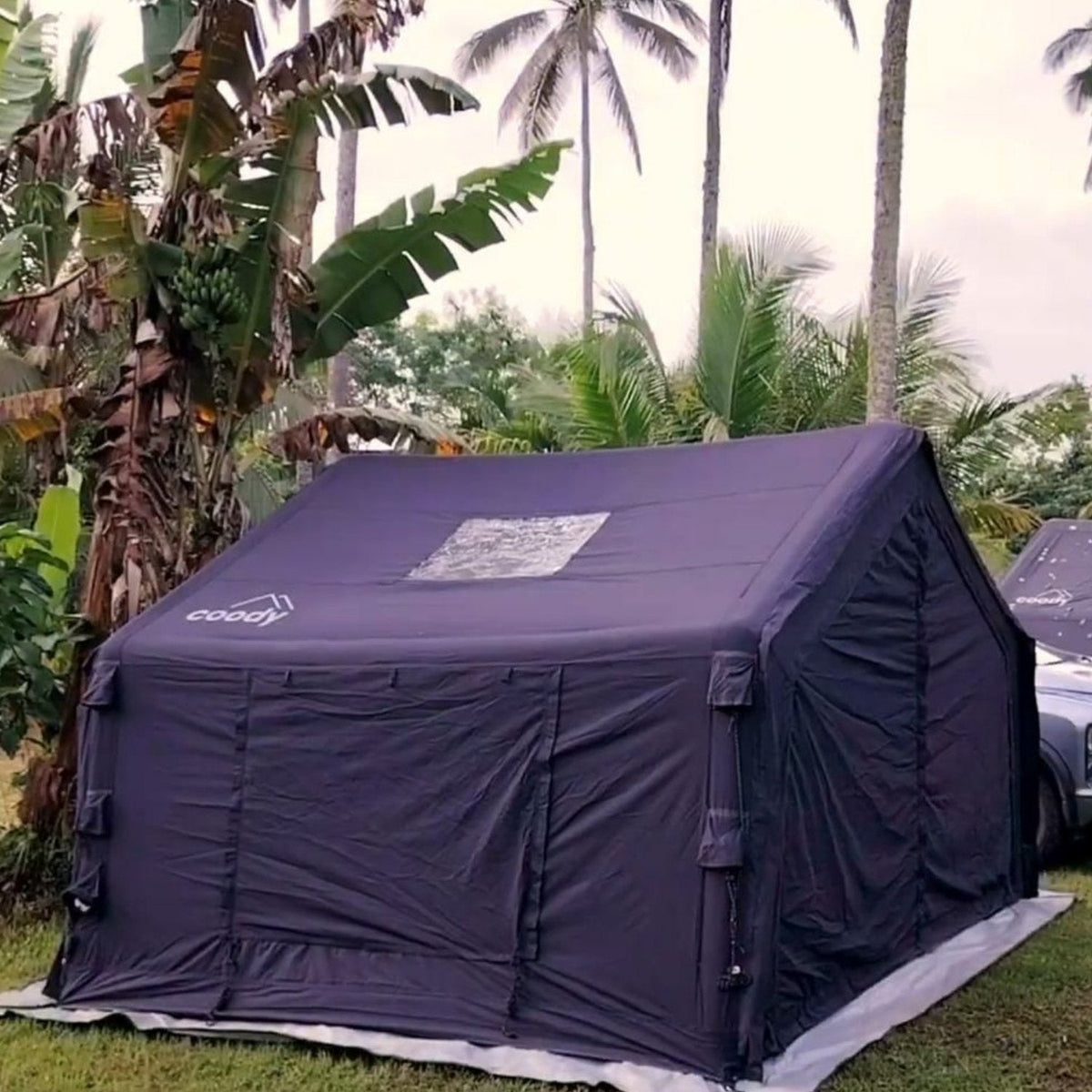Coody-10.0-inflatable-tent (Black)