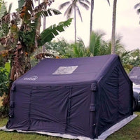 Coody-10.0-inflatable-tent (Black)