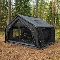 Coody-10.0-inflatable-tent (Black)