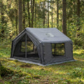 Coody-10.0-inflatable-tent (gray)