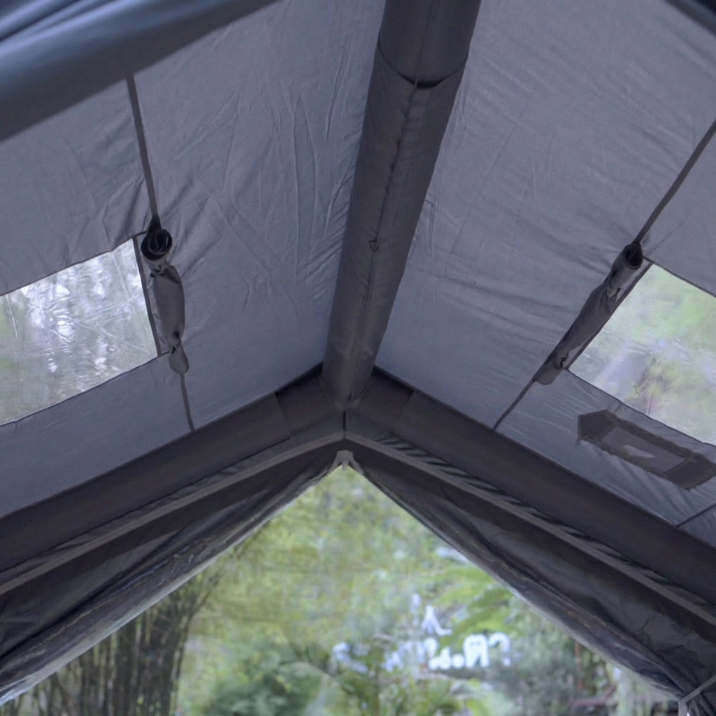Coody-10.0-inflatable-tent (gray)