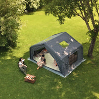 Coody-10.0-inflatable-tent (gray)