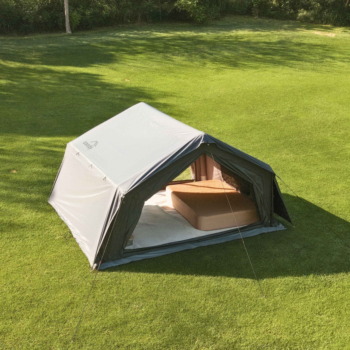 Coody-10.0-inflatable-tent (gray)