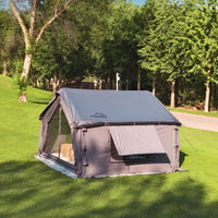 Coody-10.0-inflatable-tent (gray)
