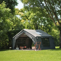 Coody-10.0-inflatable-tent (gray)