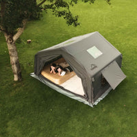 Coody-10.0-inflatable-tent (gray)