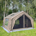 Coody-10.0-inflatable-tent (Green)