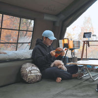 Coody-10.0-inflatable-tent (Green)