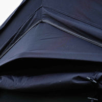 Coody Familia AirTent 13.6 Black Inflatable Tent House for Camping (2-8 Person)
