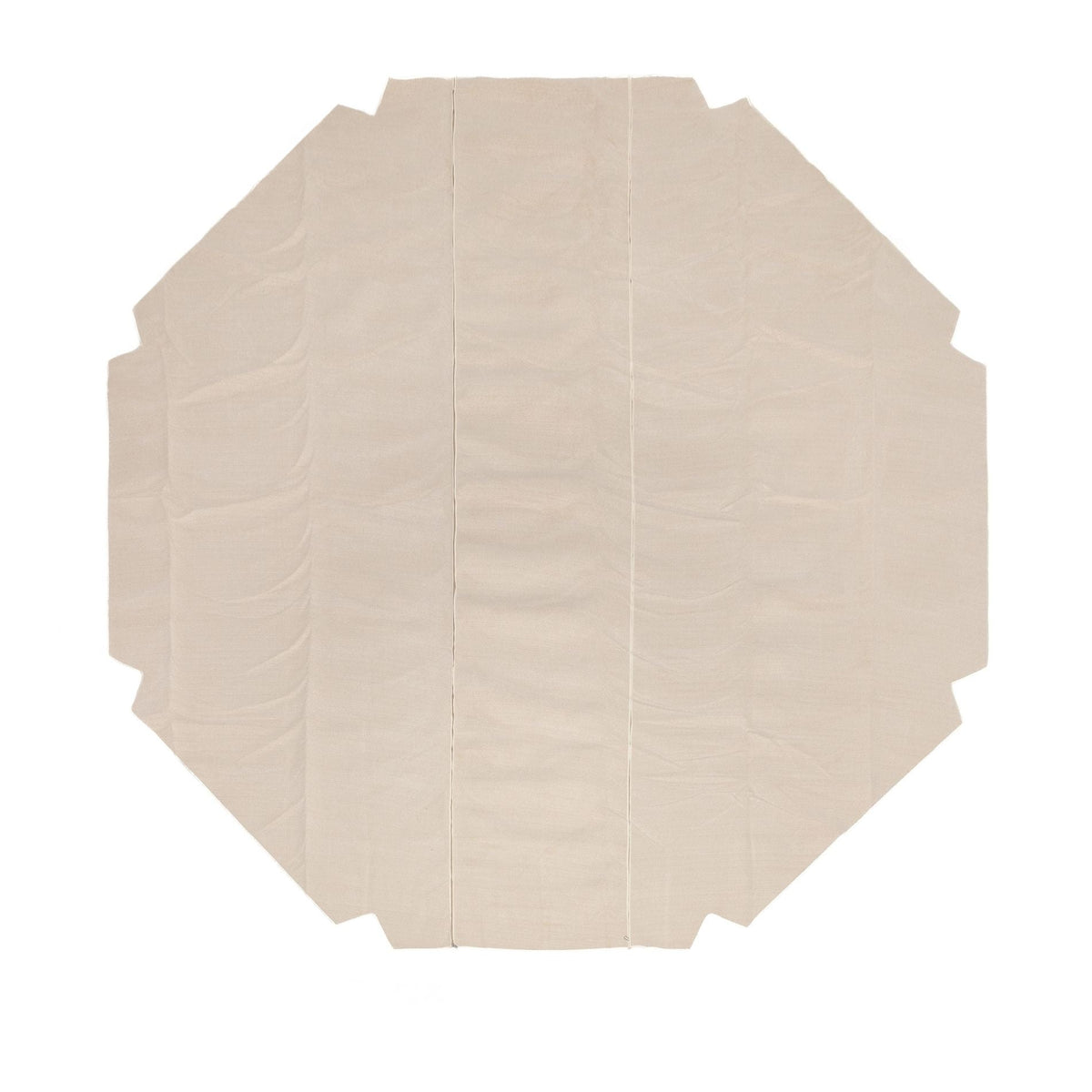 Coody Aurora Dome Insulated Tent Carpet for Inflatable Tent Padded Floor Mat Non-Slip - Beige