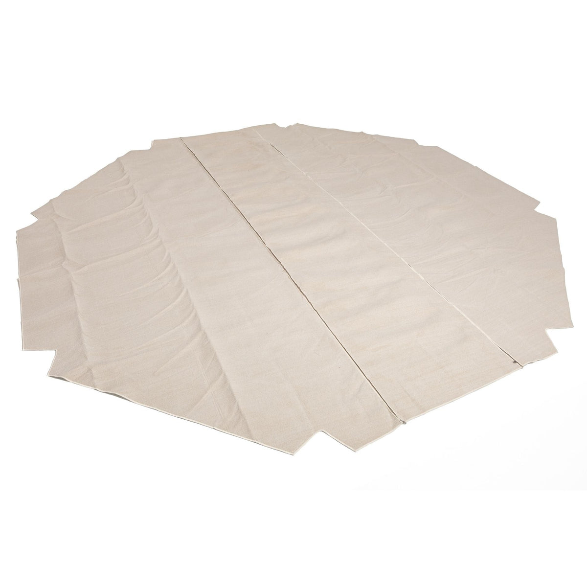 Coody Aurora Dome Insulated Tent Carpet for Inflatable Tent Padded Floor Mat Non-Slip - Beige