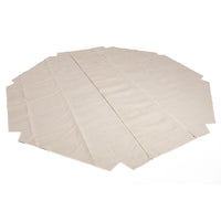 Coody Aurora Dome Insulated Tent Carpet for Inflatable Tent Padded Floor Mat Non-Slip - Beige