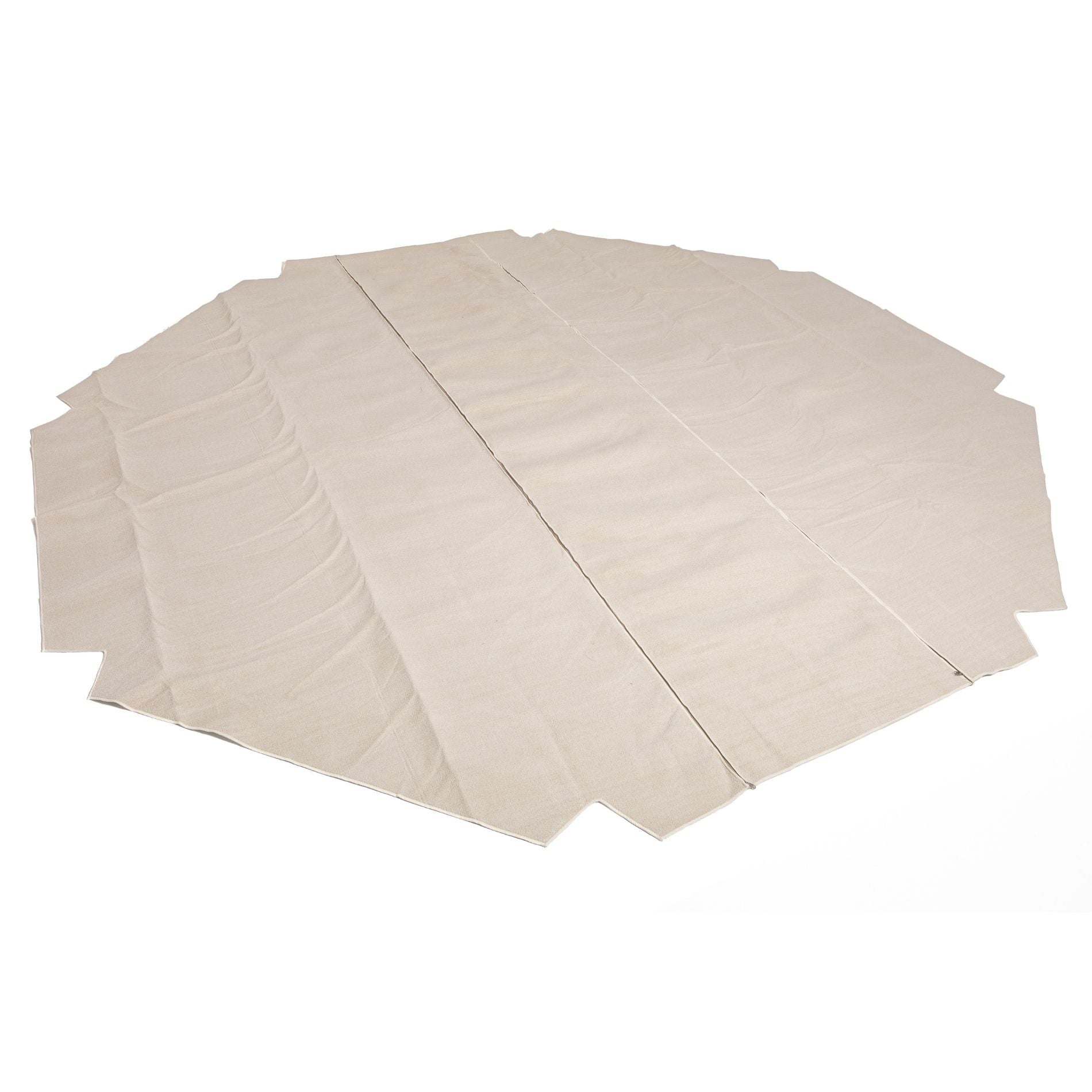 Coody Aurora Dome Insulated Tent Carpet for Inflatable Tent Padded Floor Mat Non-Slip - Beige