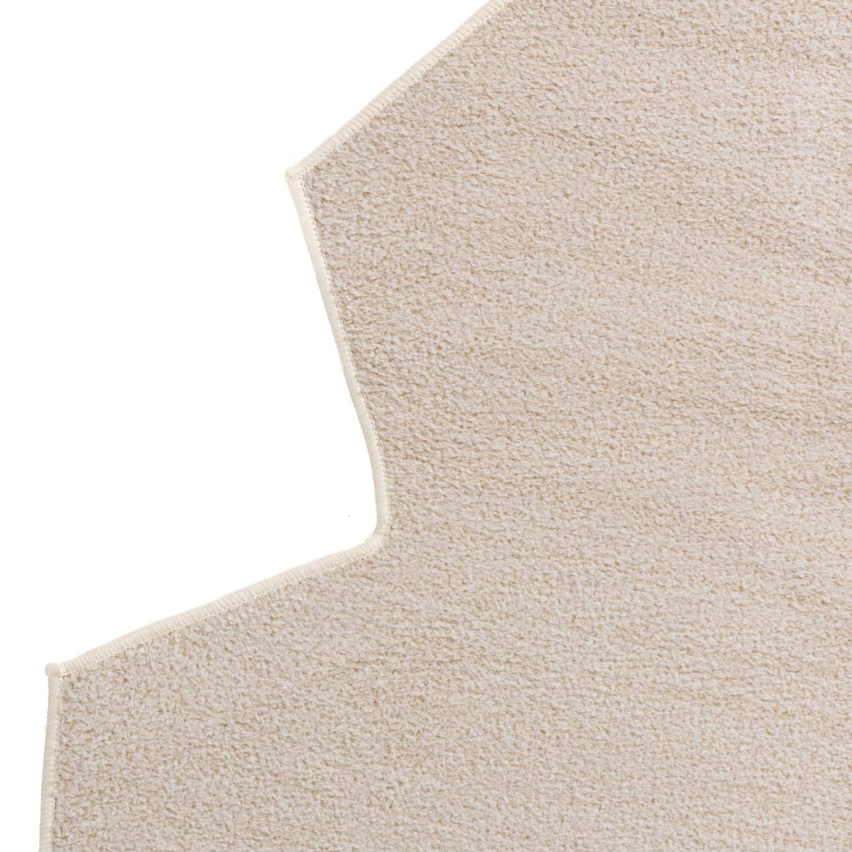 Coody Aurora Dome Insulated Tent Carpet for Inflatable Tent Padded Floor Mat Non-Slip - Beige