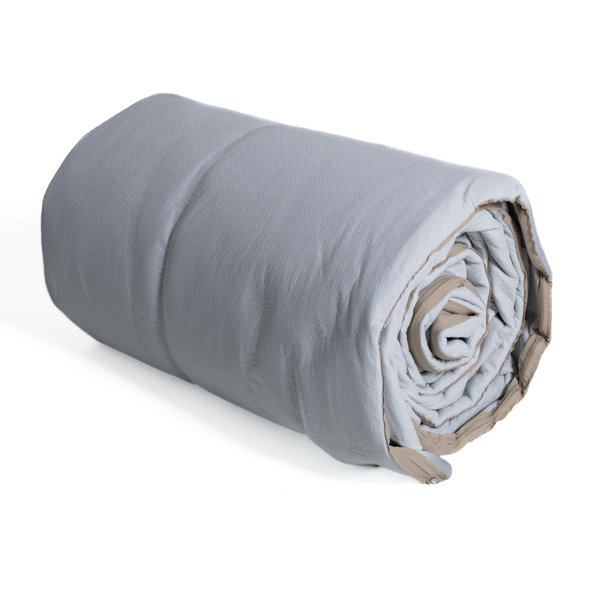 Coody Aurora Dome Insulated Tent Carpet for Inflatable Tent Padded Floor Mat Non-Slip - Beige