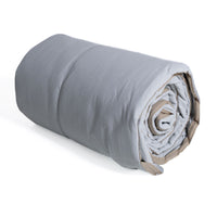 Coody Aurora Dome Insulated Tent Carpet for Inflatable Tent Padded Floor Mat Non-Slip - Beige