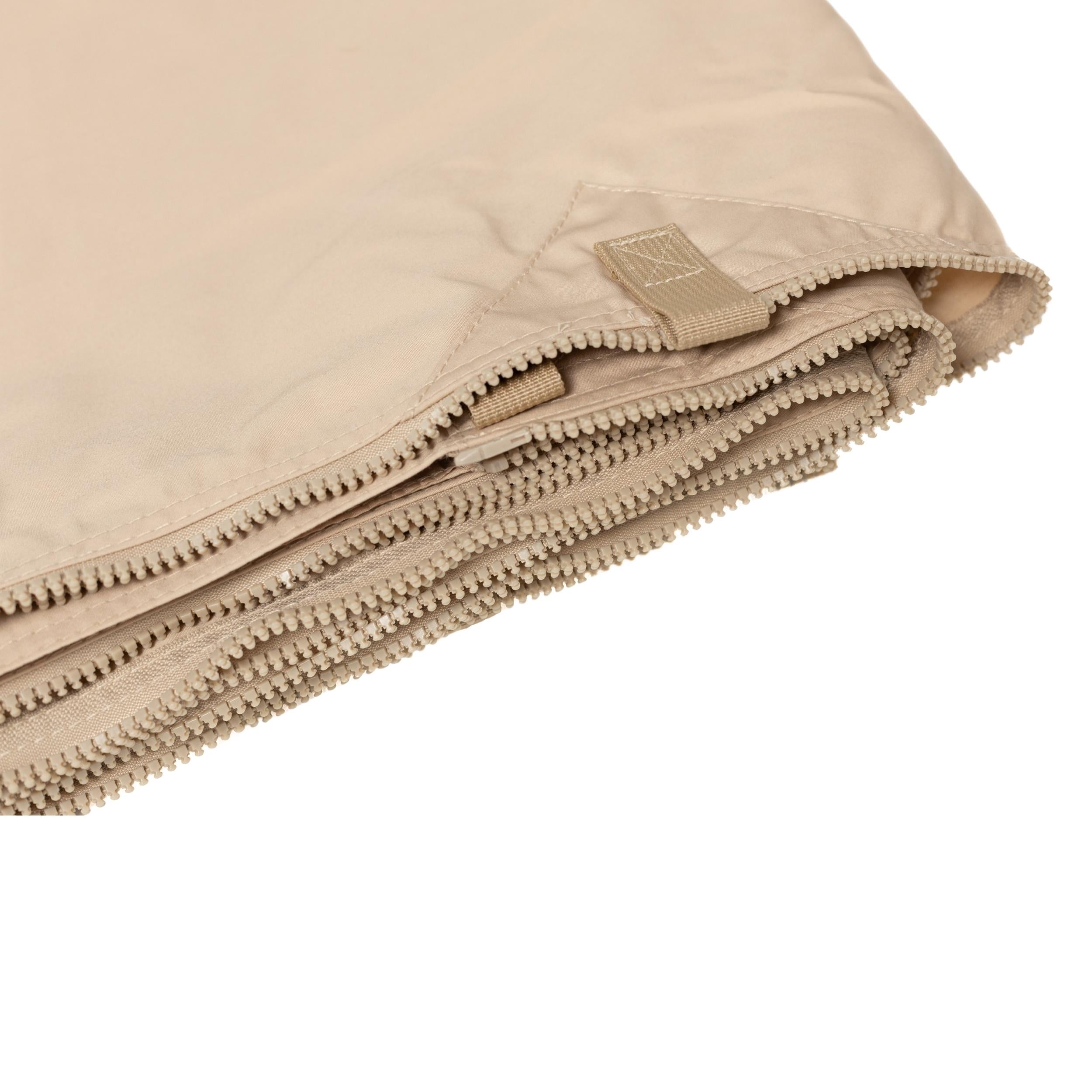 Coody Tent Connector Aurora Dome-to-8.0 Tent (Beige)