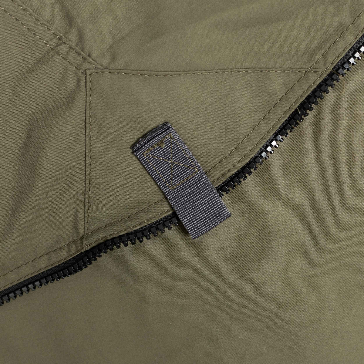 Coody Tent Connector Aurora Dome-to-8.0 Tent (Forest Green)