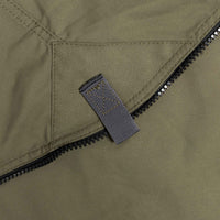 Coody Tent Connector Aurora Dome-to-8.0 Tent (Forest Green)