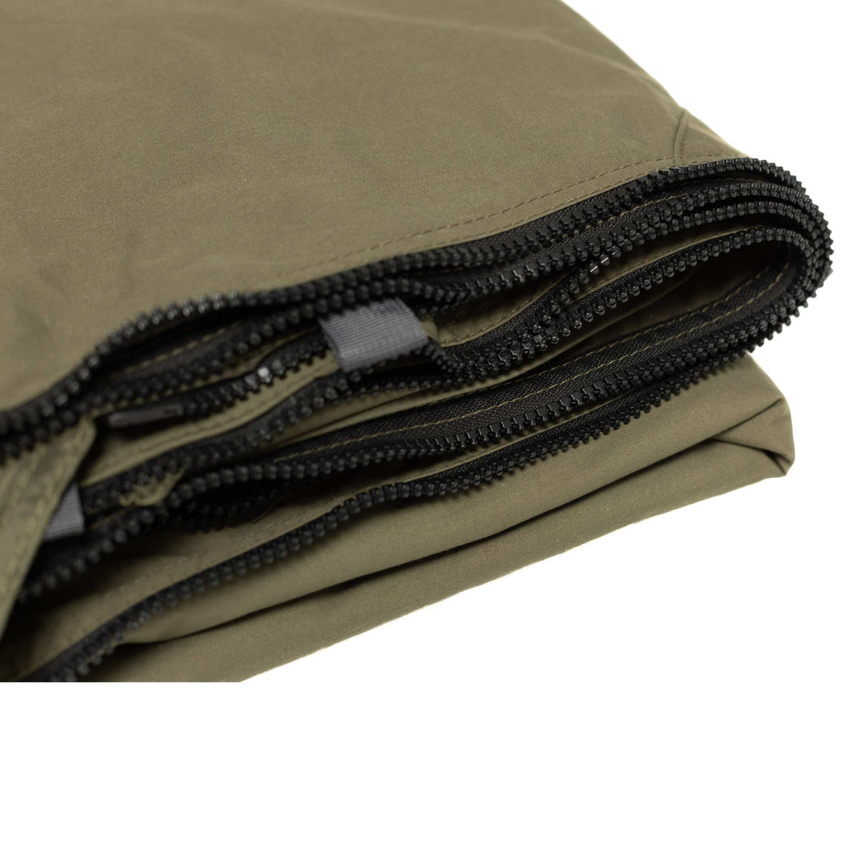 Coody Tent Connector Aurora Dome-to-8.0 Tent (Forest Green)