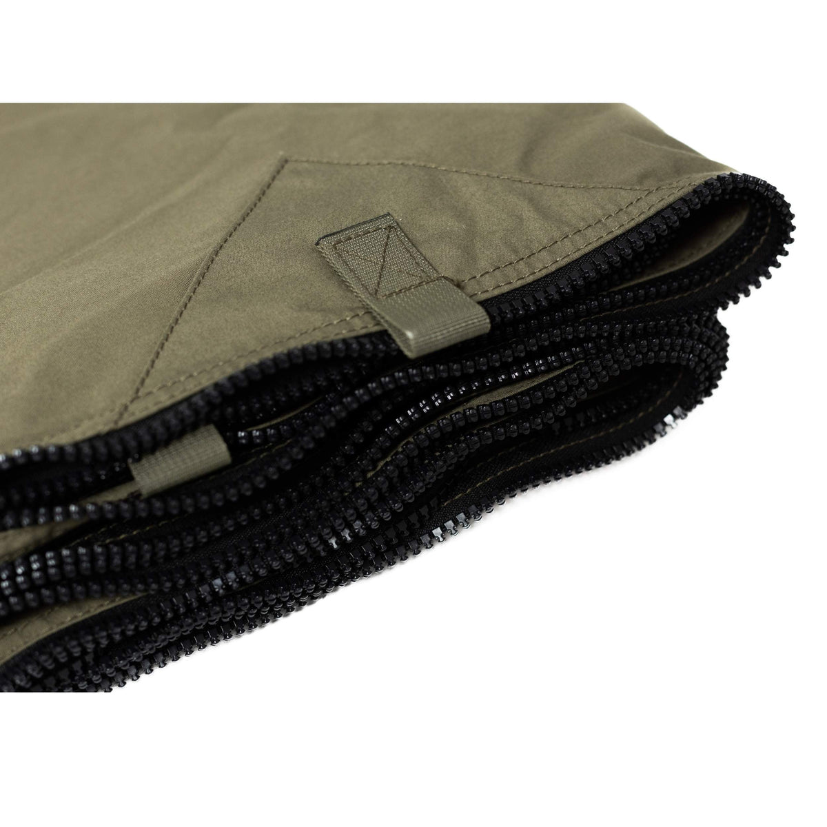 Coody Tent Connector Aurora Dome-to-8.0 Tent (Forest Green)