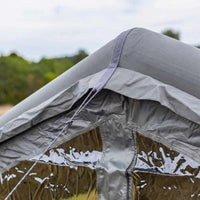 Coody Inflatable Air Tarp Canopy for Coody 10 13.6 17.2 and Hub Inflatable Tents Air Beam Camping Shelter - Gary