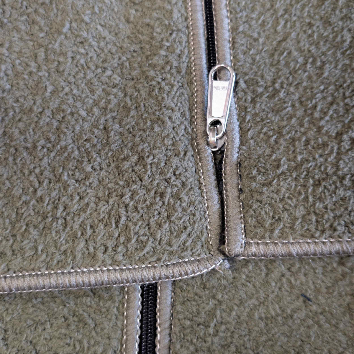 Coody Insulated Tent Carpet for Coody 13.6 Inflatable Tent Padded Floor Mat Non-Slip Modular - Forest Green