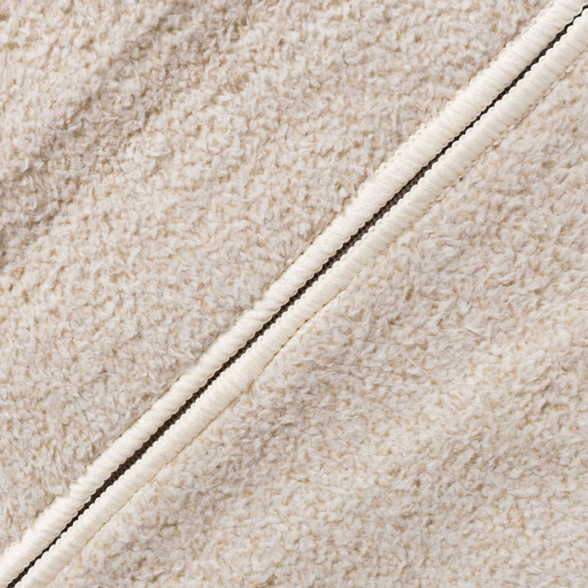 Coody Insulated Tent Carpet for Coody 17.2 Inflatable Tent Padded Floor Mat Non-Slip Modular - Beige