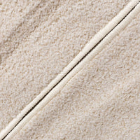 Coody Insulated Tent Carpet for Coody 17.2 Inflatable Tent Padded Floor Mat Non-Slip Modular - Beige