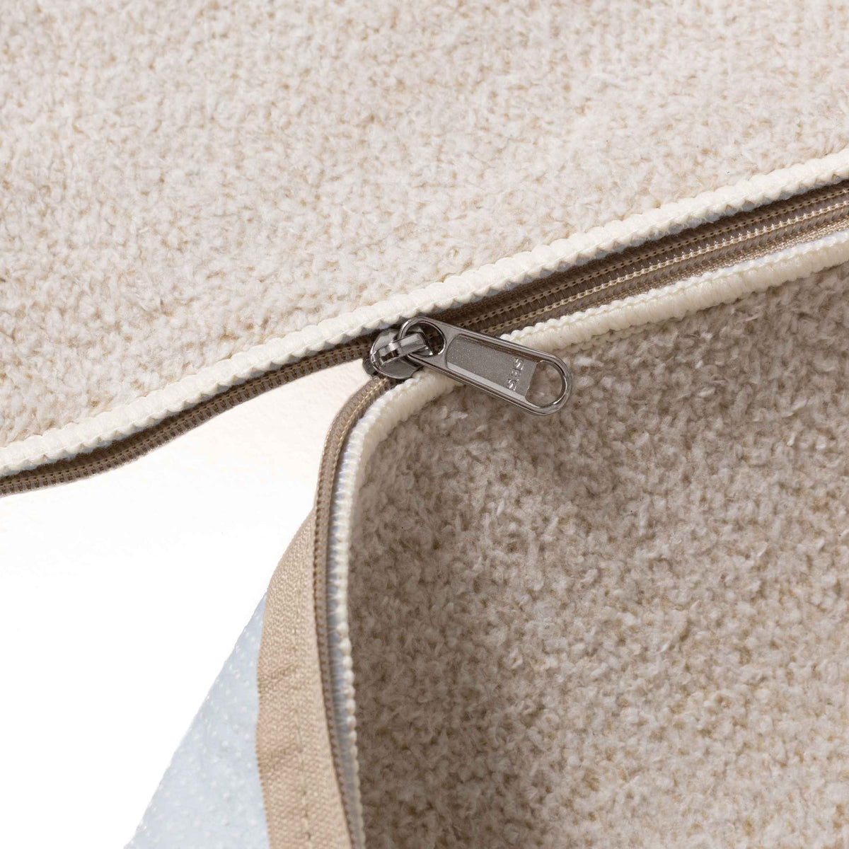 Coody Insulated Tent Carpet for Coody 17.2 Inflatable Tent Padded Floor Mat Non-Slip Modular - Beige