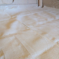 Coody Insulated Tent Carpet for Coody 10 Inflatable Tent Padded Floor Mat Non-Slip - Beige