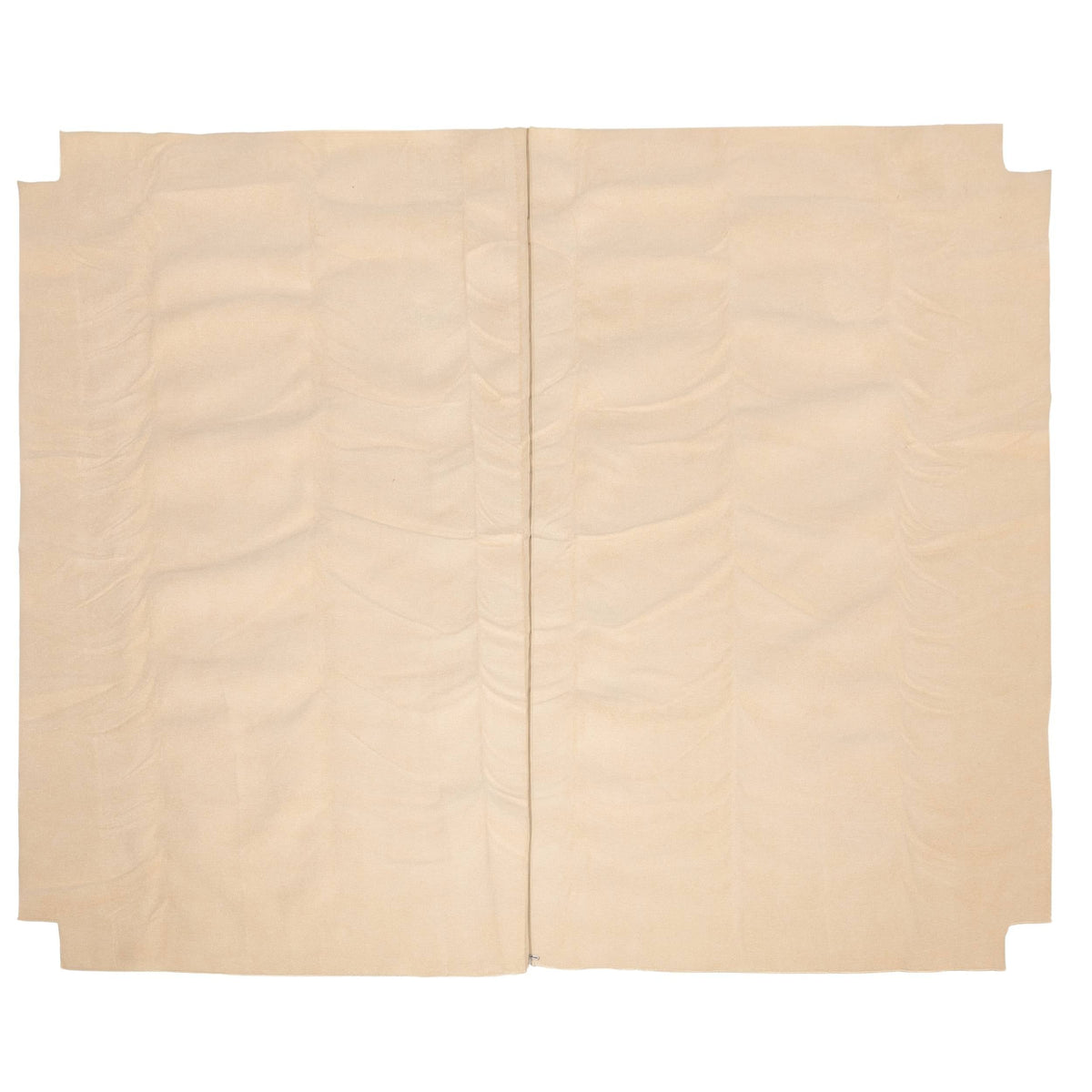 Coody Insulated Tent Carpet for Coody 10 Inflatable Tent Padded Floor Mat Non-Slip - Beige