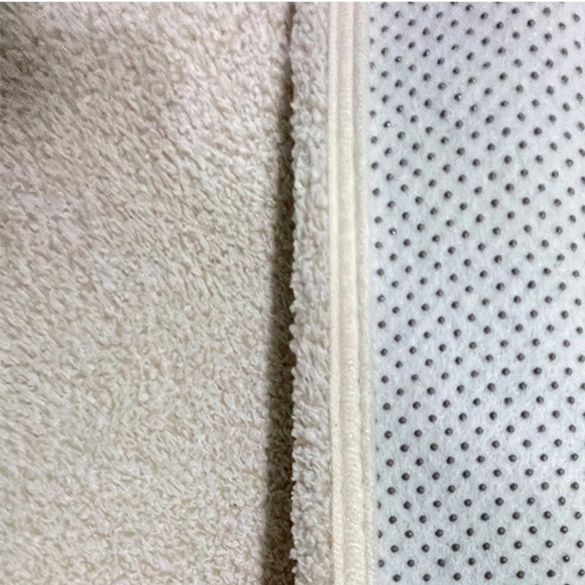 Coody Insulated Tent Carpet for Coody 10 Inflatable Tent Padded Floor Mat Non-Slip - Beige