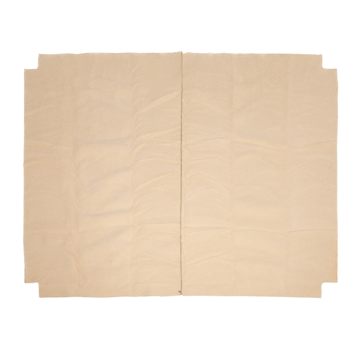 Coody Insulated Tent Carpet for Coody 8 Inflatable Tent Padded Floor Mat Non-Slip Modular - Beige