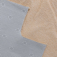 Coody Insulated Tent Carpet for Coody 8 Inflatable Tent Padded Floor Mat Non-Slip Modular - Beige