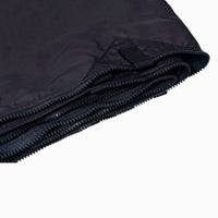 Coody Tent Connector Aurora Dome-to-8.0 Tent (Black)