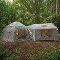 Coody Tent Connector Aurora Dome-to-8.0 Tent (Gary)