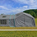 Coody Universal Tent Connector for Coody 10 13.6 17.2 and Hub Inflatable Tents Modular Camping Link System - Gary