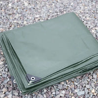 8.0 Waterproof Ground Sheet(PE)